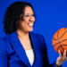Kara Lawson to Lead USA Women’s Basketball at 2025 FIBA AmeriCup in Chile..