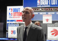 NBA Rigging Allegations Erupt After Mavericks Secure Top Draft Pick