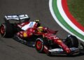 Hamilton “Finally Felt Connection” with Ferrari’s F1 Car After Brilliant Comeback Drive at Imola