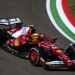 Hamilton “Finally Felt Connection” with Ferrari’s F1 Car After Brilliant Comeback Drive at Imola