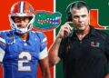 Sad Decision:Florida Gators confirm as Head Coach decide to….