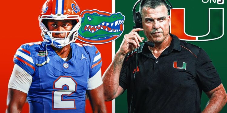 Sad Decision:Florida Gators confirm as Head Coach decide to….