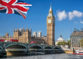 The UK Rejects the Idea of a National Bitcoin Reserve
