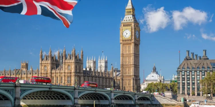 The UK Rejects the Idea of a National Bitcoin Reserve