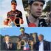 Schrijf een artikel over Wout Van Aert, waarin hij zijn vrouw in het zonnetje zet en zijn familie en fans bedankt voor zijn recente overwinning in de Giro als Meest Strijdbare Renner: “Jullie hebben me bijgestaan tijdens nederlagen en overwinningen, mijn lieve fans…