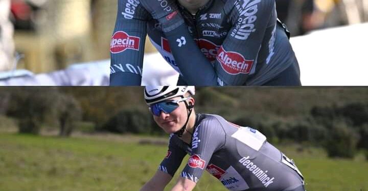 Twee weken na zware val in de Giro: Van der Poels ploeggenoot nog steeds in het ziekenhuis Details in de reacties hieronder