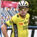 Ploeggenoot is erg emotioneel en heeft treffende woorden over de prestatie van Wout van Aert in de Giro. Lees het volledige verhaal hieronder