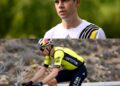 Geen Wout van Aert op het WK in Rwanda? CEO Plugge maakt een duidelijke statement Details in de reacties hieronder