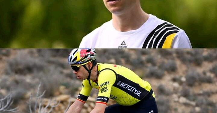Geen Wout van Aert op het WK in Rwanda? CEO Plugge maakt een duidelijke statement Details in de reacties hieronder
