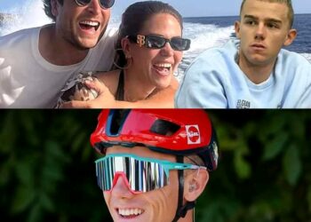 Viktor Verhulst laat Thibau Nys stikkend achter op vakantie: “Ik moet mijn excuses aanbieden” Details hieronder