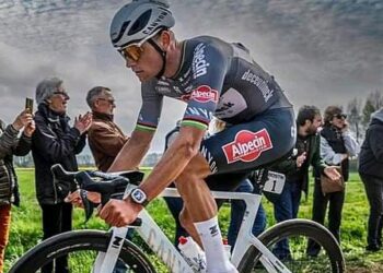 Walgelijk Van der Poel-incident herhaalt zich: “Dit verwacht je niet”