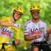 João Almeida: De Onbezongen Held van het Etappekoersseizoen en Zijn Rol als Pogačars Luitenant in de Tour de France — Wat Brengt de Toekomst voor UAE Team Emirates-XRG?