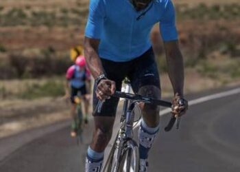 Latest News: Beloved Santa Fe Cyclist and Pickleball Enthusiast Mourned After Fatal Crash