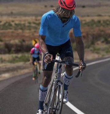 Latest News: Beloved Santa Fe Cyclist and Pickleball Enthusiast Mourned After Fatal Crash