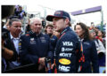 New: Team for Max Verstappen’ Revealed as Aston Martin Team Member Talks F1 2026 Rumours