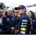 New: Team for Max Verstappen’ Revealed as Aston Martin Team Member Talks F1 2026 Rumours
