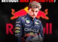 New: Can Red Bull truly survive without Max Verstappen