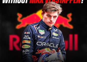 New: Can Red Bull truly survive without Max Verstappen