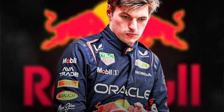 New: Can Red Bull truly survive without Max Verstappen