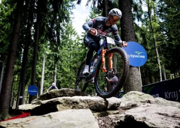 New: Mathieu van der Poel Crashes Twice in Shocking Return to