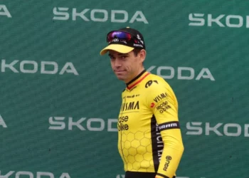 BREAKING NEWS: Road to the Tour: What Can We Expect from Wout van Aert….