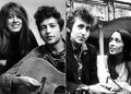 Amazing facts: Amazing Facts About Bob Dylan: The Voice of a Generation