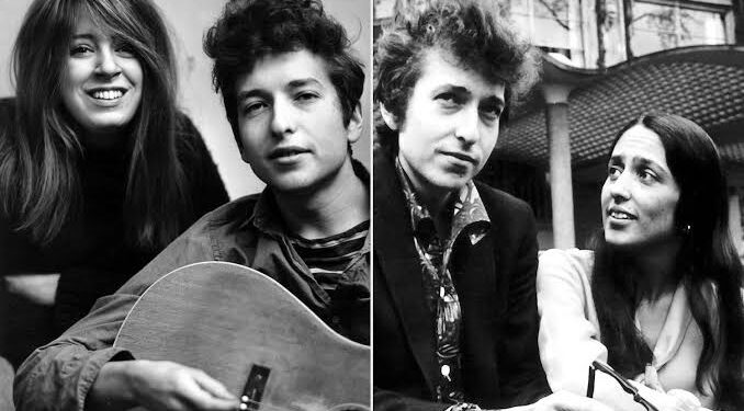 Amazing facts: Amazing Facts About Bob Dylan: The Voice of a Generation