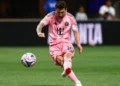 Lionel Messi’s Inter Miami Advances to FIFA Club World Cup Round of 16 Despite Group-Stage Struggles