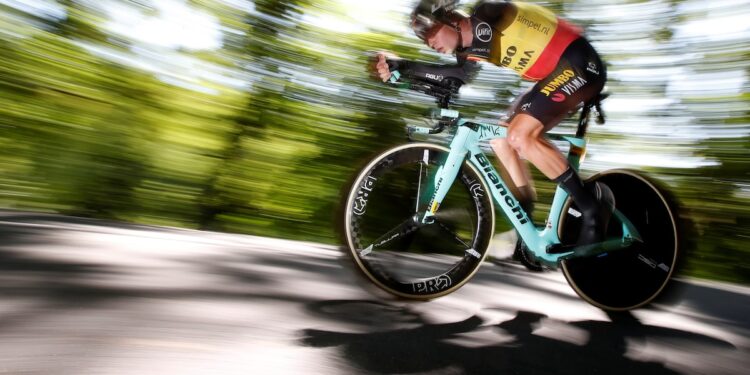 Breaking News: Wout van Aert: De Meest Trieste Momenten Die een Kampioen Vormden