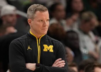 5 takeaways from Dusty May’s latest interview on 2025 Michigan offseason, prep for next season
