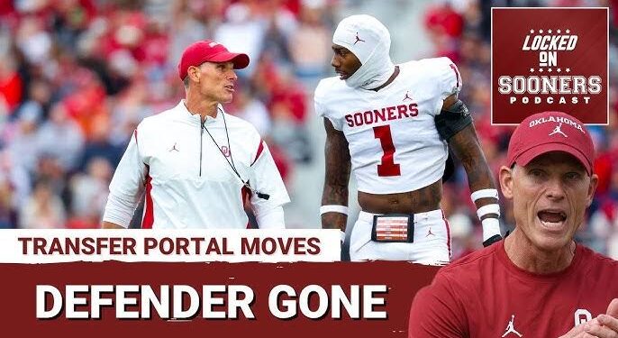 Confirmed: Oklahoma Sooner Star  have Decided to make a dangerous decision on how to move… Read More