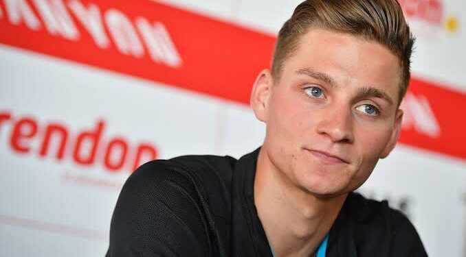 Net binnen: Mathieu van der Poel veroordeelt vandalisme in huis van zijn vader – dringt er bij de politie op aan de daders te arresteren; “Ik weet niet of de aanval aanvankelijk op mij gericht was, want ik heb mijn vader vóór het incident bezocht”, zei hij.