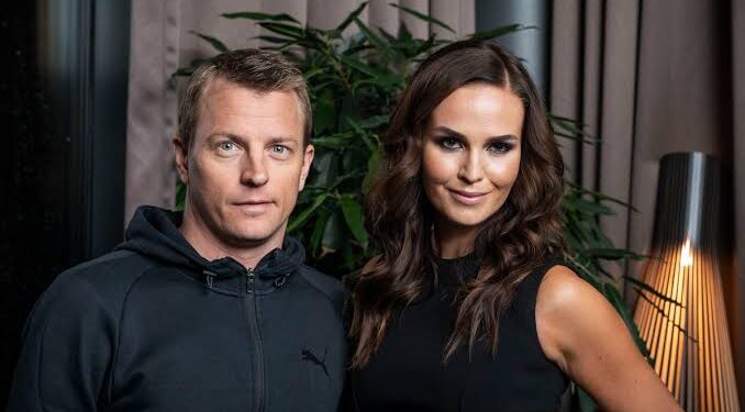 Big News: Kimi Räikkönen and Minttu Expecting Their Fourth Child — Another Beautiful Chapter for the Iceman’s Growing Family