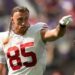 George Kittle Reveals Bizarre Things He’d Give Up for a 49ers Super Bowl Victory