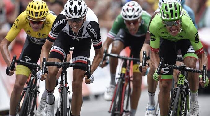 Ajustes para el Tour : preparando a los favoritos para el Tour de Francia 2025