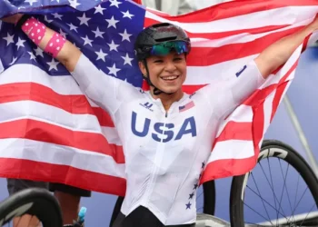 USA Cycling en U.S. Paralympics Cycling fuseren in historische stap richting LA 2028
