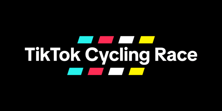 Latest News: TikTok lanceert de TikTok Cycling Race en verlengt zijn samenwerking met de Tour de France en de Tour de France Femmes avec Zwift