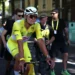 Tour de France Drama: Van der Poel bezwijkt onder druk van Pogačar en geeft toe: “Mijn benen wilden gewoon niet meer