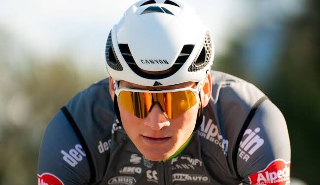 De Nederlandse wielerster Mathieu van der Poel is succesvol hersteld van een longontsteking, net op tijd voor een mogelijke terugkeer in het internationale peloton.