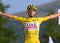 Sin metas, sin límites: Pogačar deja al mundo del ciclismo en suspenso tras su cuarta victoria en el Tour de Francia