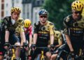 De Belgische wielrenner Wout van Aert heeft zich uitgesproken over de impact van de mislukte vluchtpoging die hij samen met ploeggenoot Victor Campenaerts ondernam tijdens de slotfase van de Tour de France 2025.