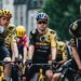 De Belgische wielrenner Wout van Aert heeft zich uitgesproken over de impact van de mislukte vluchtpoging die hij samen met ploeggenoot Victor Campenaerts ondernam tijdens de slotfase van de Tour de France 2025.