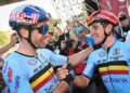 Na maanden van speculatie heeft de Belgische wielerster Wout van Aert officieel bevestigd dat hij België zal vertegenwoordigen op het WK wielrennen 2025 in Rwanda.