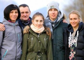 De Pogačars: Een Familie Achter de Kampioen