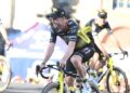 Wout van Aert Levert Perfecte Lead-Out Af, Matthew Brennan Boekt Opnieuw Etappezege in Deutschland Tour