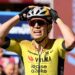 Van Aert in de strijd maar naast het podium in spectaculaire Cyclassics Hamburg
