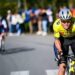 Wout van Aert Levert Perfecte Lead-Out Af, Matthew Brennan Boekt Opnieuw Etappezege in Deutschland Tour