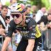 Van Aert tevreden met vijfde plaats in de proloog van de Deutschland Tour en overtuigd dat zijn constante start de basis legt om later deze week meer te bereiken