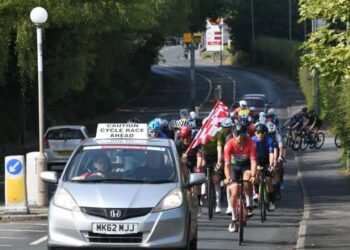 Hartverscheurend Nieuws bij Vuelta a la Ribera del Duero: Veelbelovend Talent Overleden na Crash