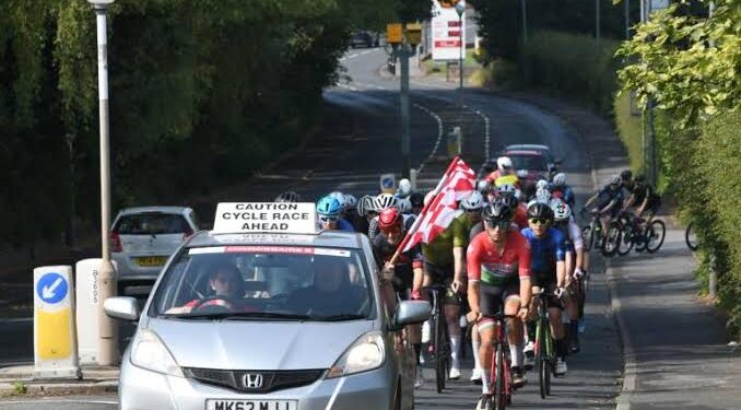 Hartverscheurend Nieuws bij Vuelta a la Ribera del Duero: Veelbelovend Talent Overleden na Crash